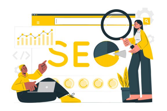 SEO Services _ Keyword Analysis